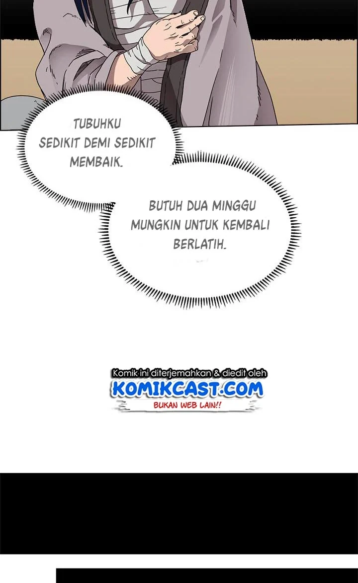 Halaman 39 — Heavenly Demon Reborn! Chapter 65