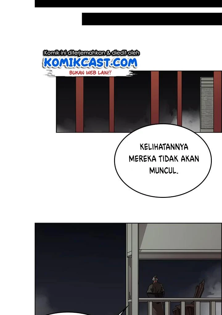 Halaman 40 — Heavenly Demon Reborn! Chapter 65