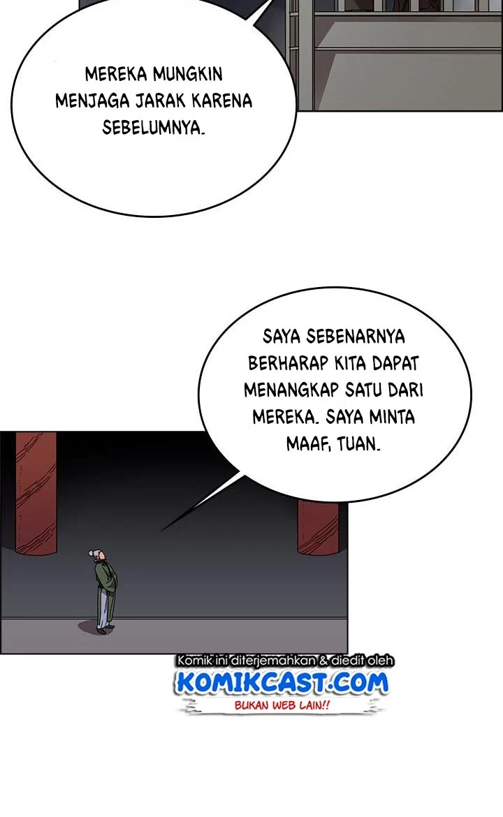 Halaman 41 — Heavenly Demon Reborn! Chapter 65