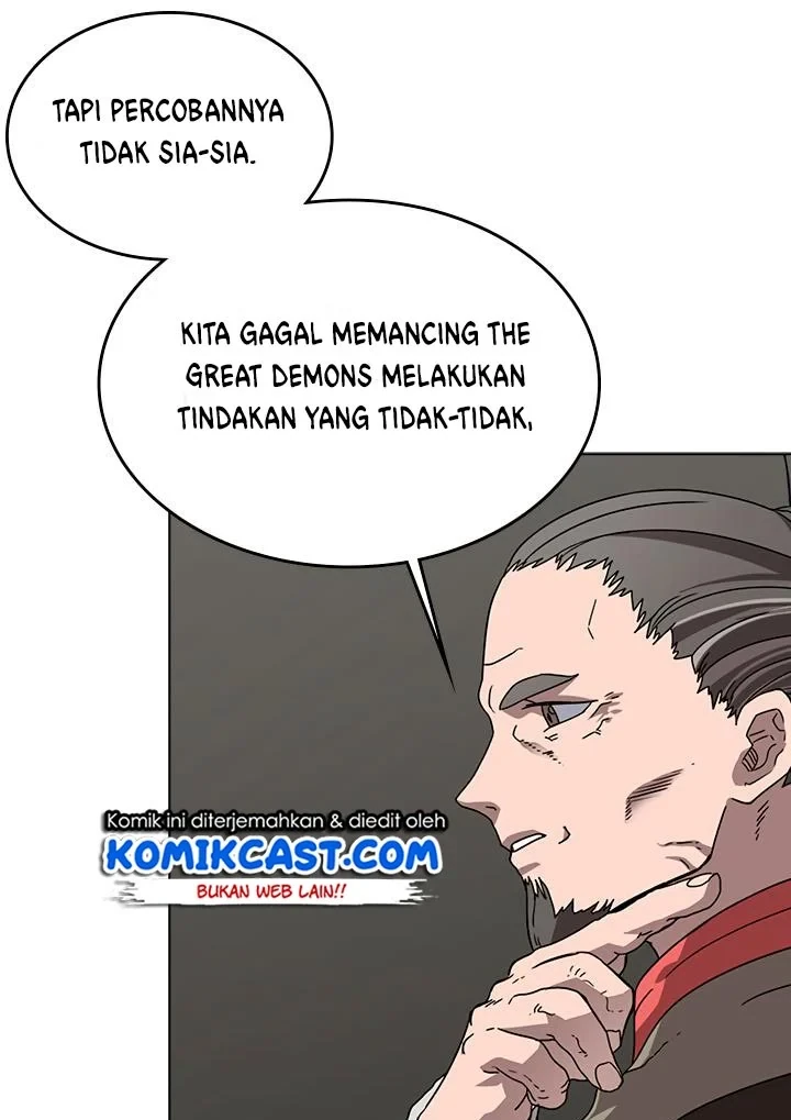 Halaman 42 — Heavenly Demon Reborn! Chapter 65