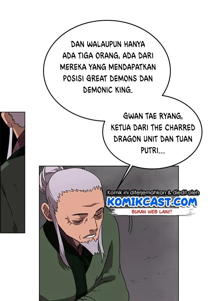 Halaman 44 — Heavenly Demon Reborn! Chapter 65