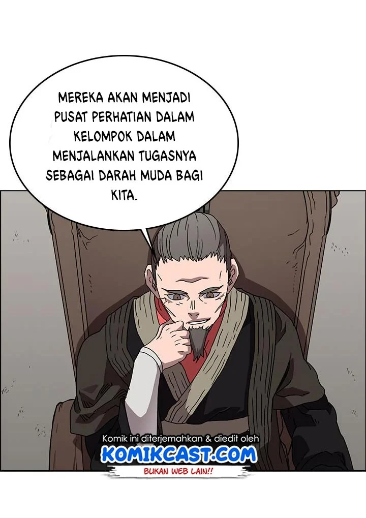 Halaman 46 — Heavenly Demon Reborn! Chapter 65