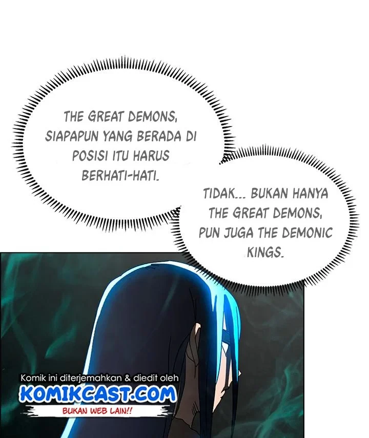 Halaman 47 — Heavenly Demon Reborn! Chapter 65