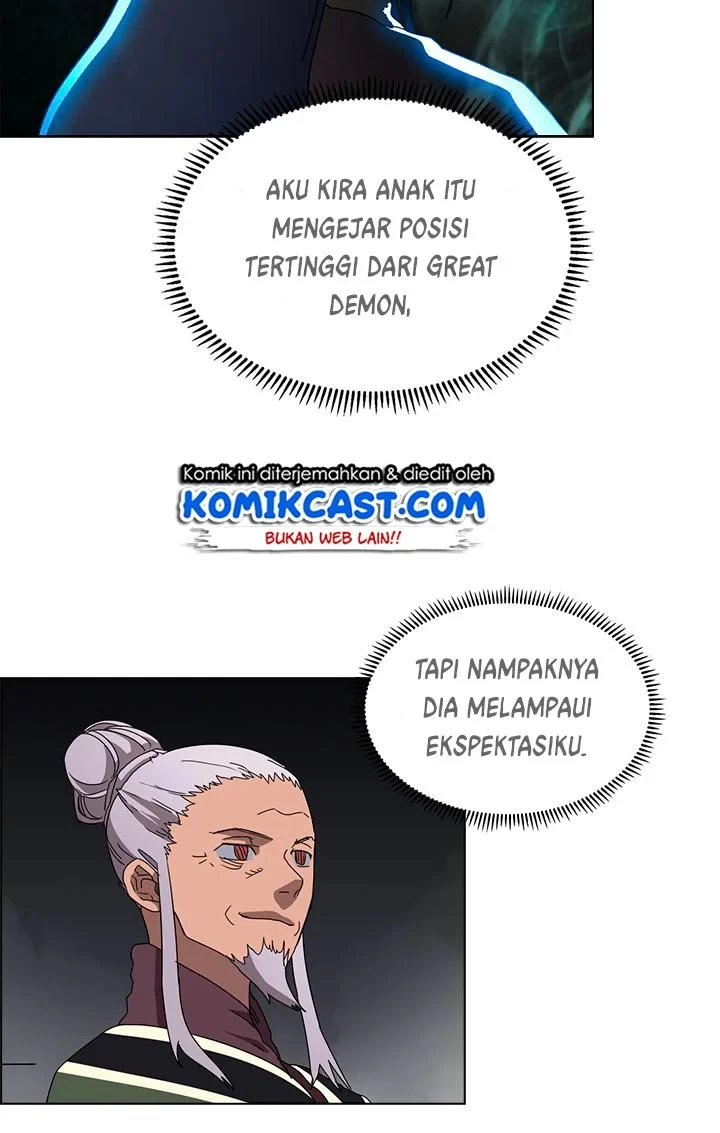 Halaman 48 — Heavenly Demon Reborn! Chapter 65
