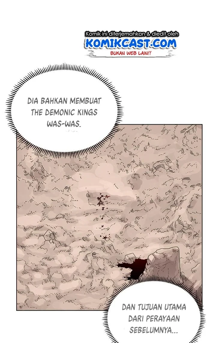 Halaman 49 — Heavenly Demon Reborn! Chapter 65