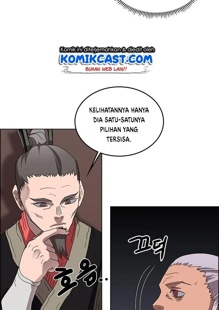 Halaman 50 — Heavenly Demon Reborn! Chapter 65