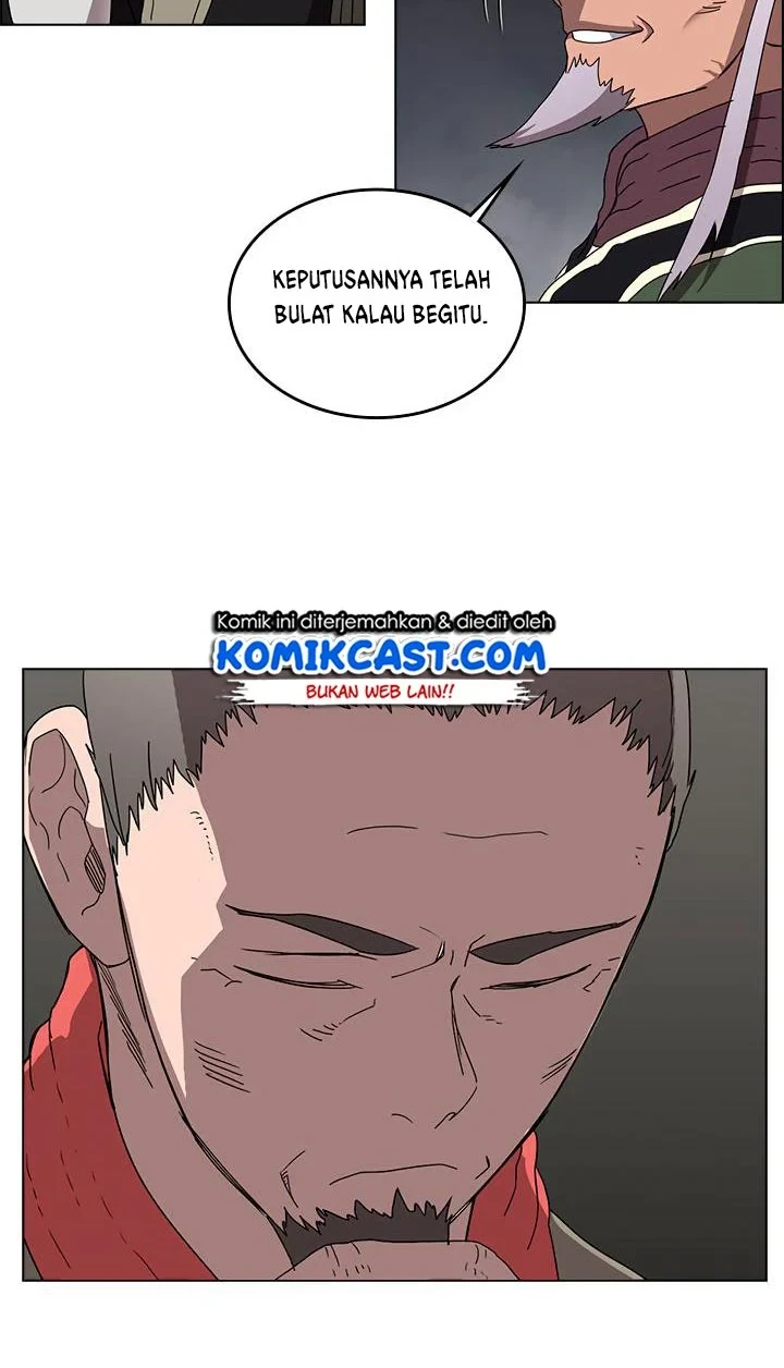 Halaman 51 — Heavenly Demon Reborn! Chapter 65