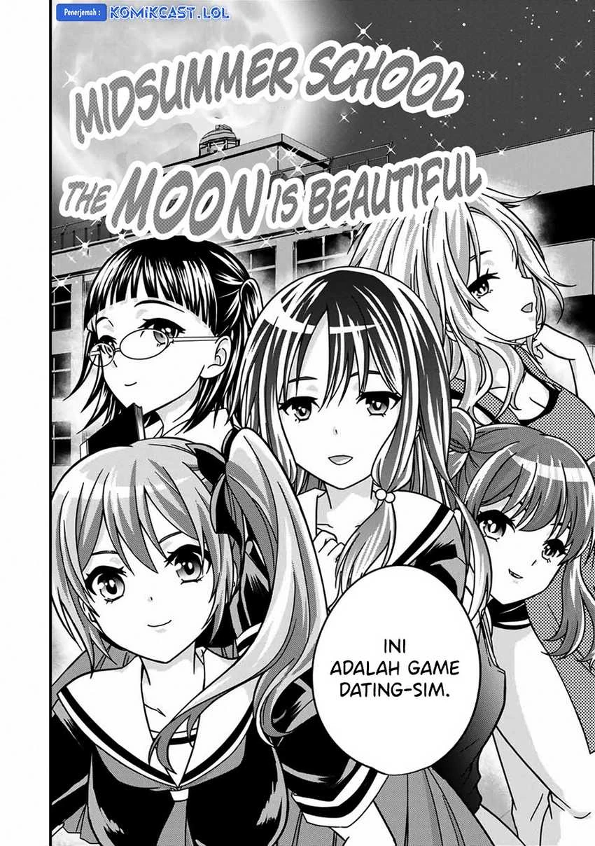 Halaman 11 — Ojousama no Shimobe Chapter 90