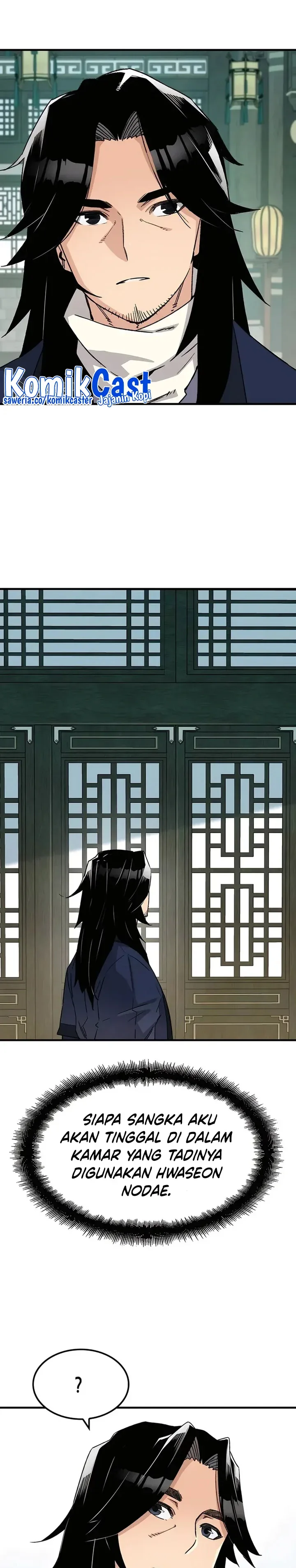 Halaman 3 — Reincarnated Murim Lord Chapter 36