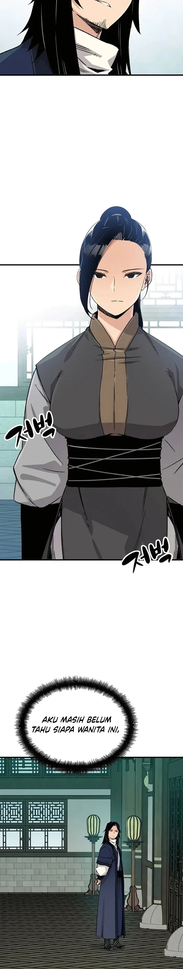 Halaman 4 — Reincarnated Murim Lord Chapter 36