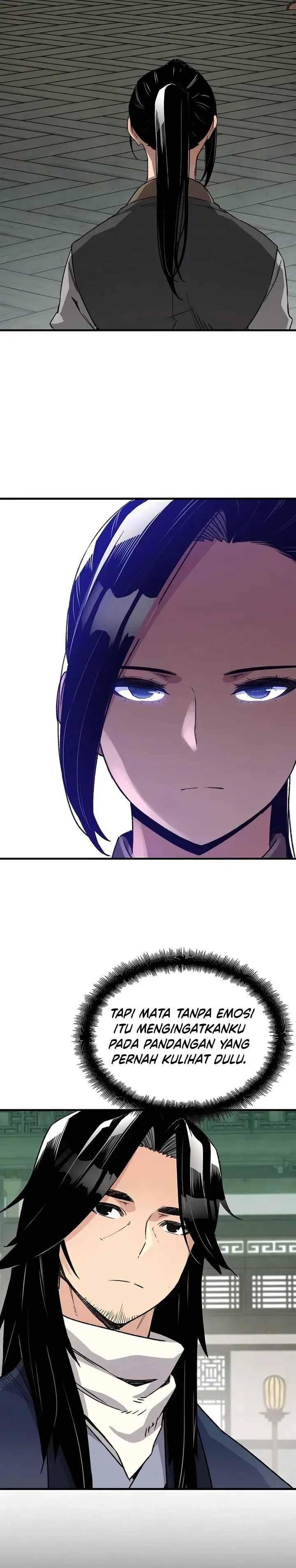 Halaman 5 — Reincarnated Murim Lord Chapter 36