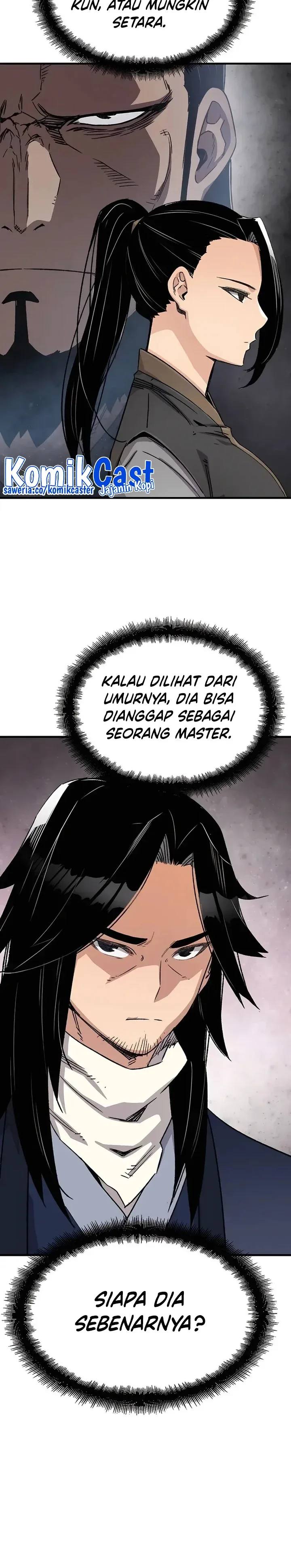 Halaman 11 — Reincarnated Murim Lord Chapter 36