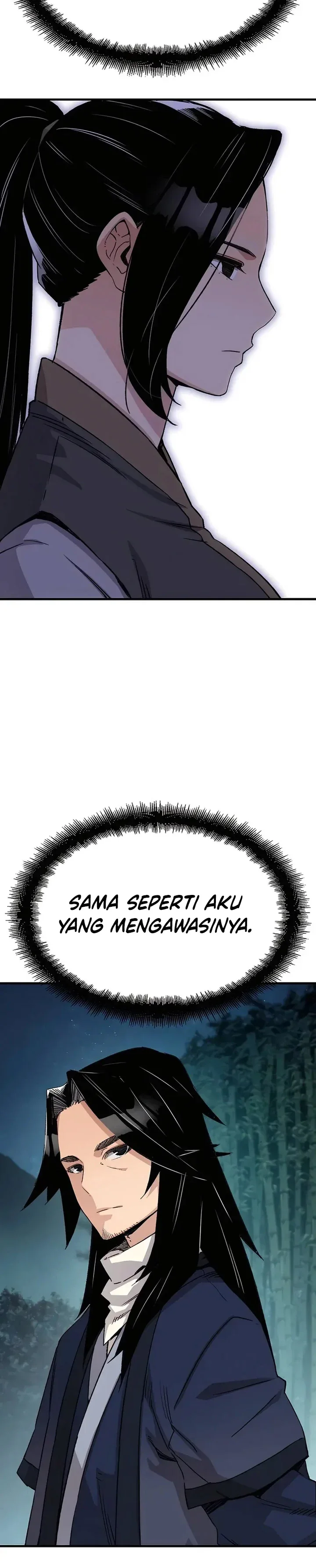 Halaman 15 — Reincarnated Murim Lord Chapter 36