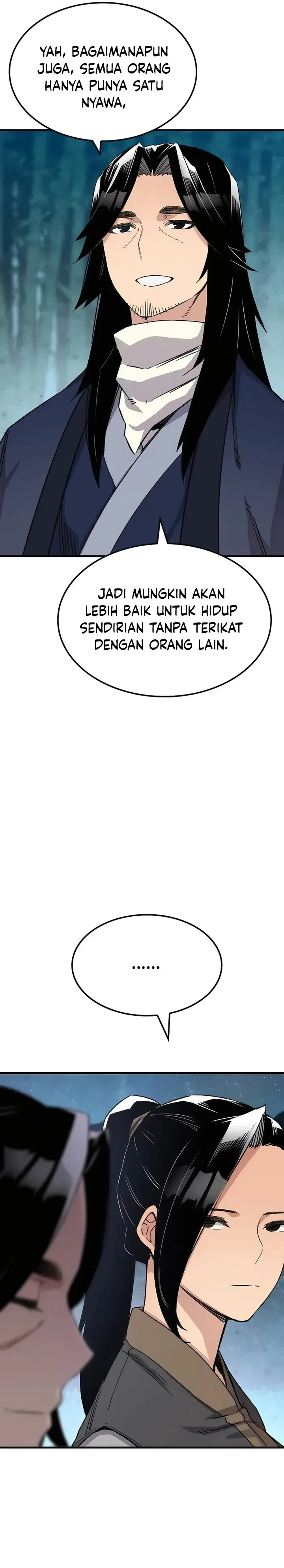 Halaman 18 — Reincarnated Murim Lord Chapter 36