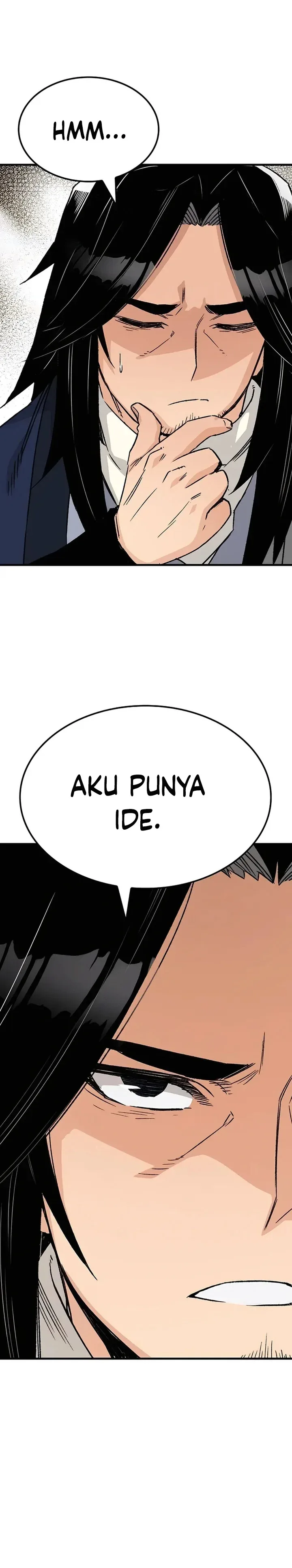 Halaman 32 — Reincarnated Murim Lord Chapter 36