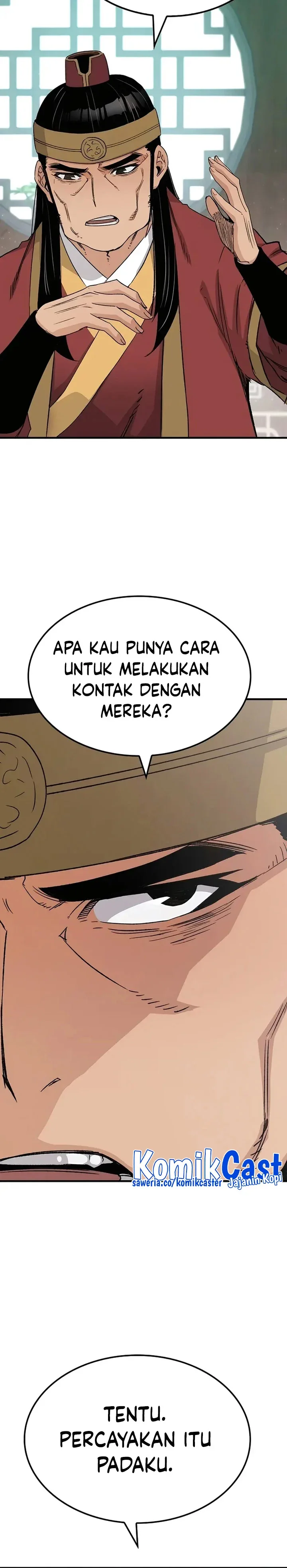 Halaman 41 — Reincarnated Murim Lord Chapter 36