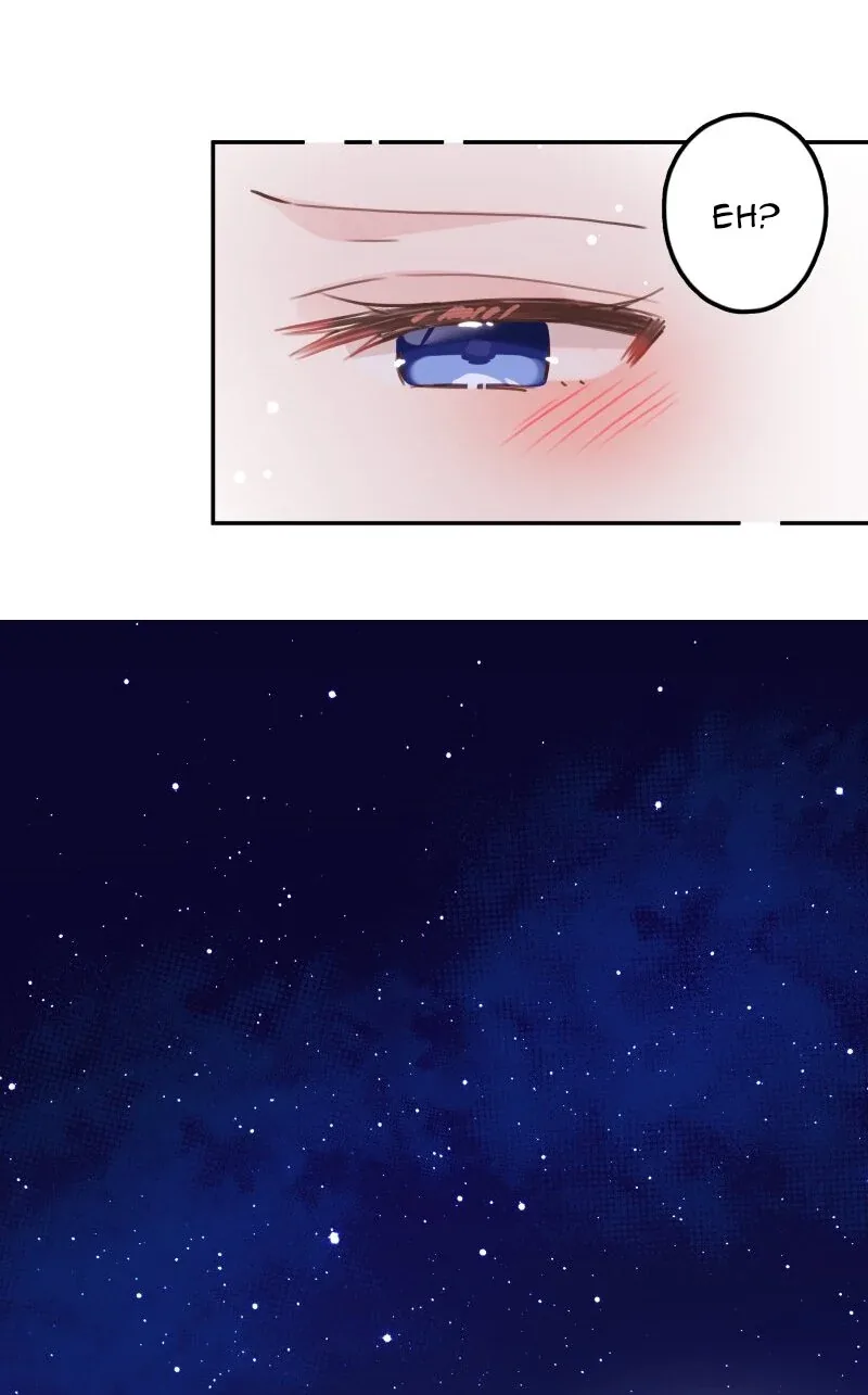 Halaman 28 — Waka-chan Is Flirty Again Chapter 205