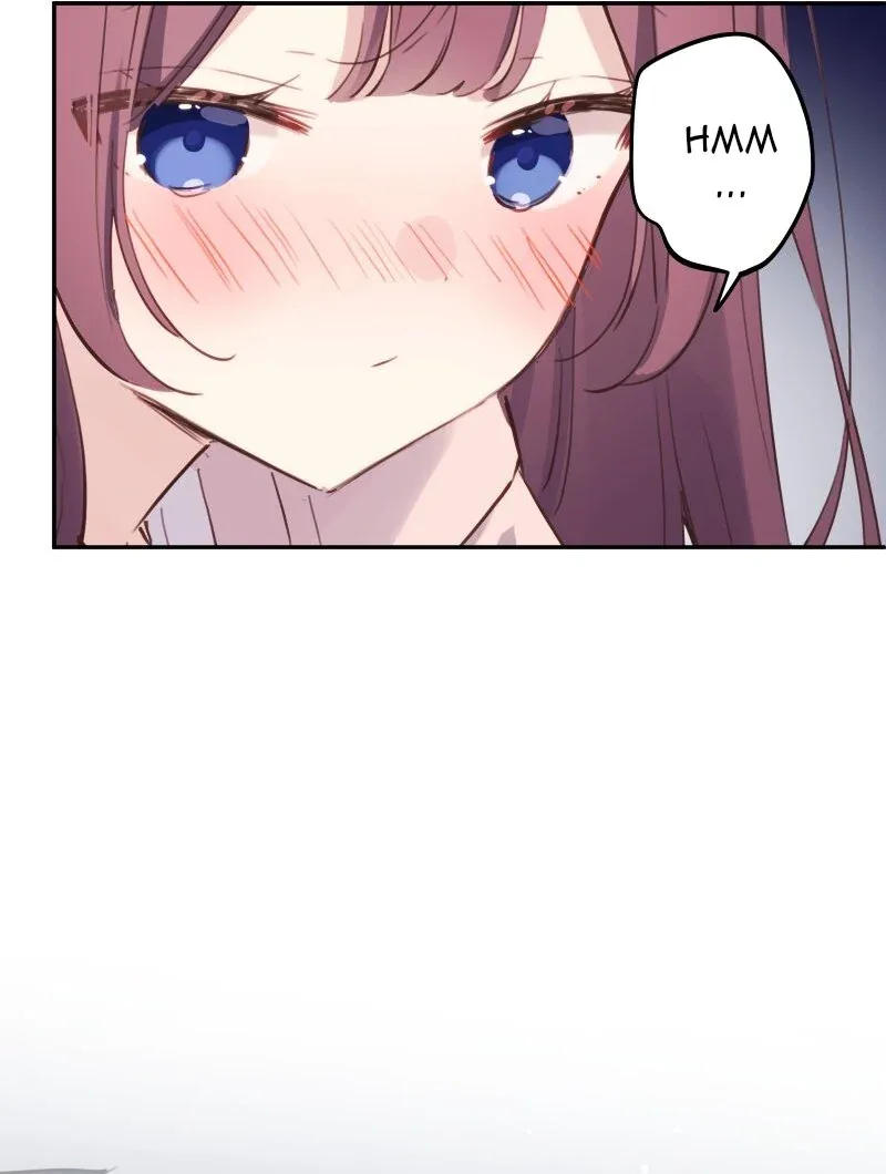 Halaman 38 — Waka-chan Is Flirty Again Chapter 205