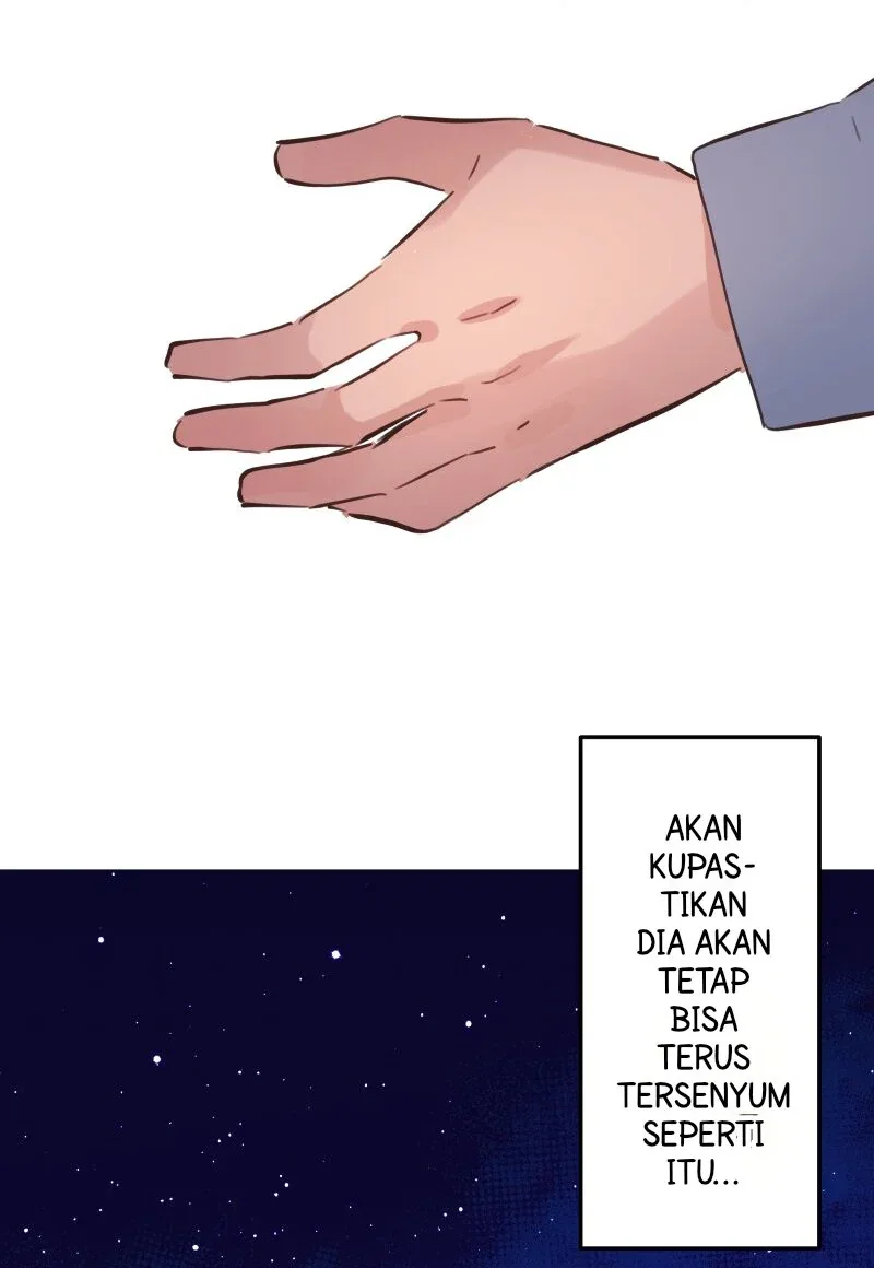 Halaman 42 — Waka-chan Is Flirty Again Chapter 205