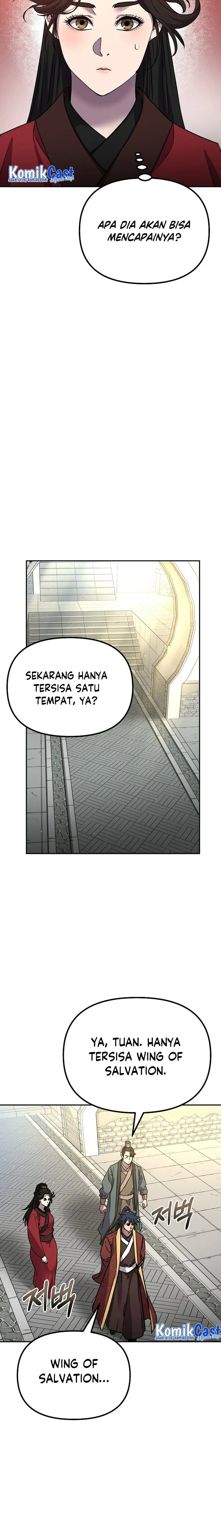 Halaman 4 — The Reborn Ranker Chronicles Chapter 99