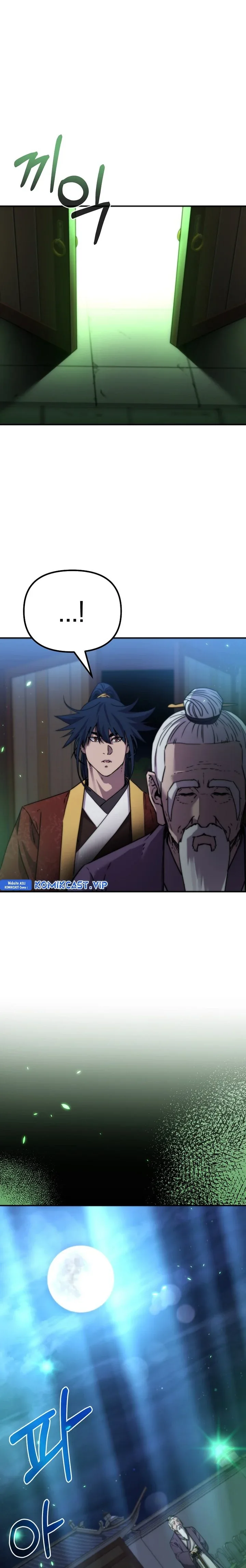 Halaman 11 — The Reborn Ranker Chronicles Chapter 99