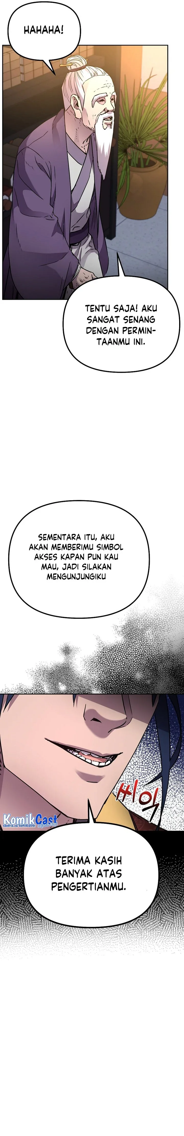 Halaman 17 — The Reborn Ranker Chronicles Chapter 99