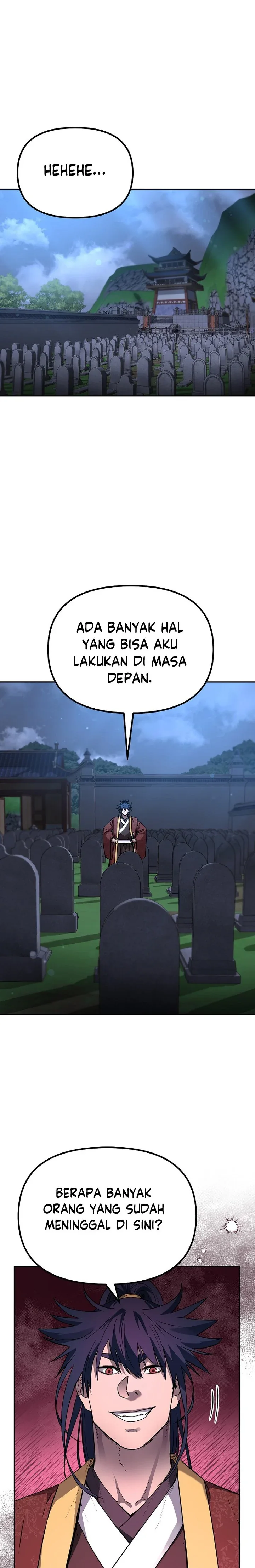 Halaman 18 — The Reborn Ranker Chronicles Chapter 99