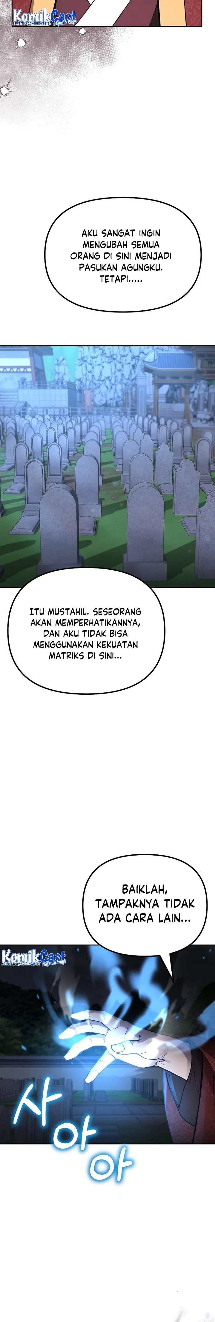 Halaman 19 — The Reborn Ranker Chronicles Chapter 99