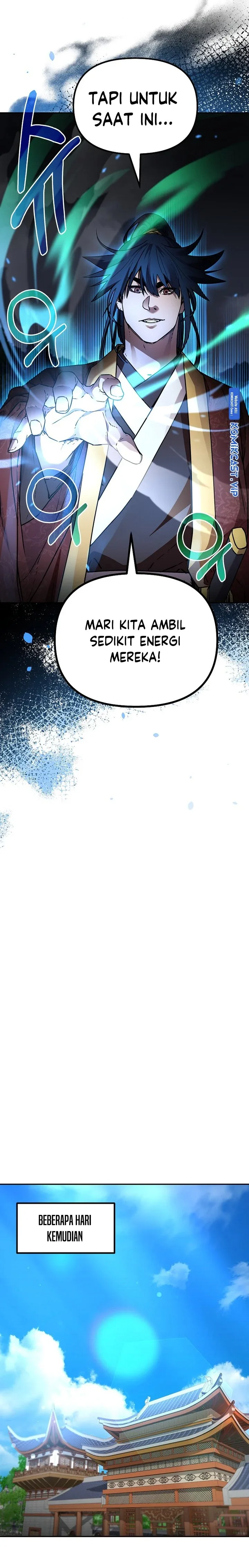 Halaman 20 — The Reborn Ranker Chronicles Chapter 99