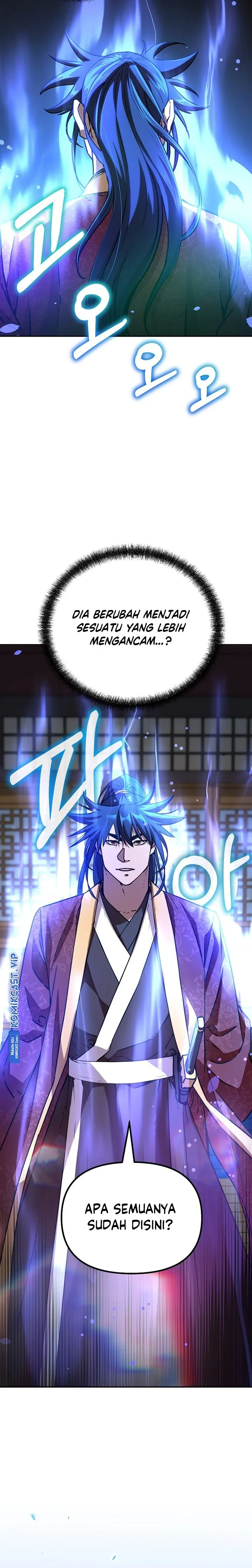 Halaman 25 — The Reborn Ranker Chronicles Chapter 99