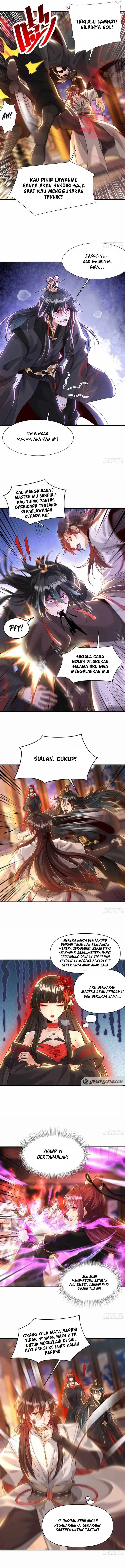 Halaman 3 — Starting With Confessing With the Beautiful Master Chapter 23