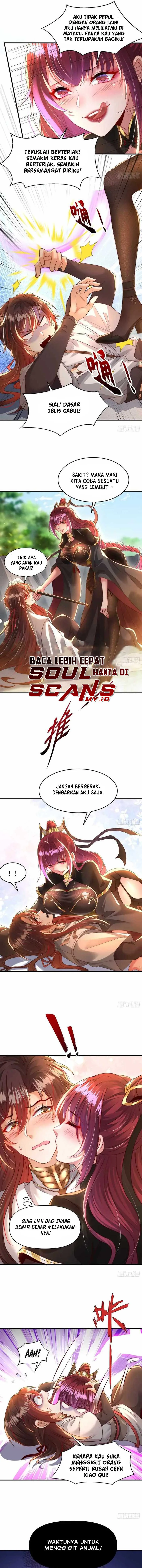 Halaman 6 — Starting With Confessing With the Beautiful Master Chapter 23