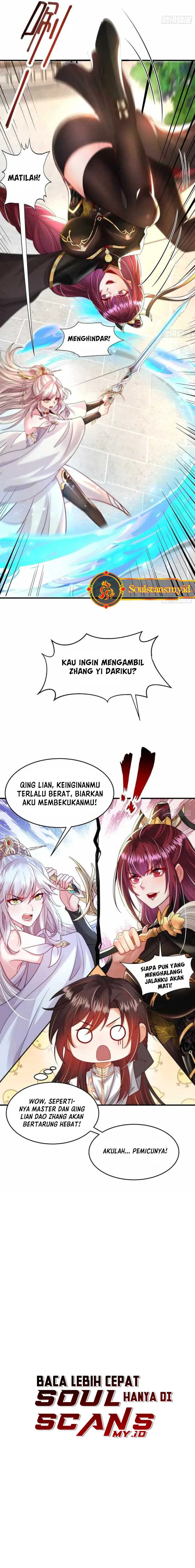 Halaman 9 — Starting With Confessing With the Beautiful Master Chapter 23