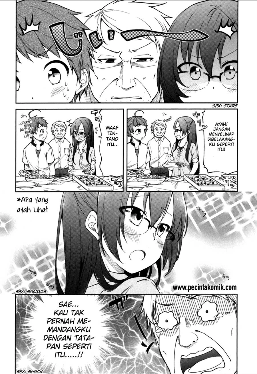 Halaman 14 — Hadi Girl Chapter 23
