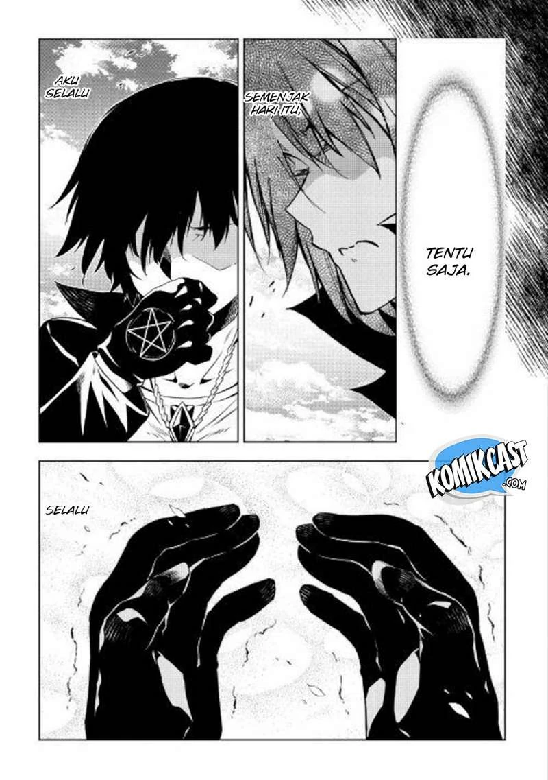 Halaman 26 — Kouritsuchuu Madoushi, Daini no Jinsei de Madou wo Kiwameru Chapter 41