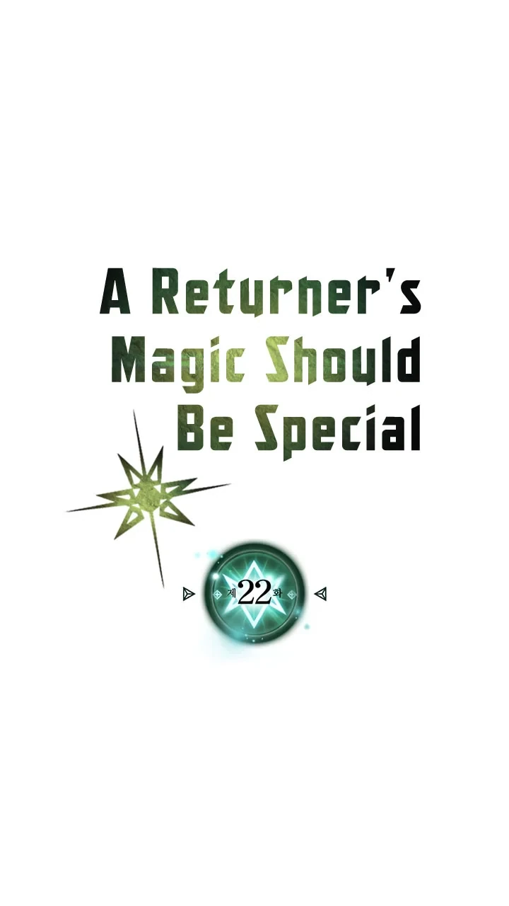 Halaman 4 — A Returner's Magic Should Be Special Chapter 22