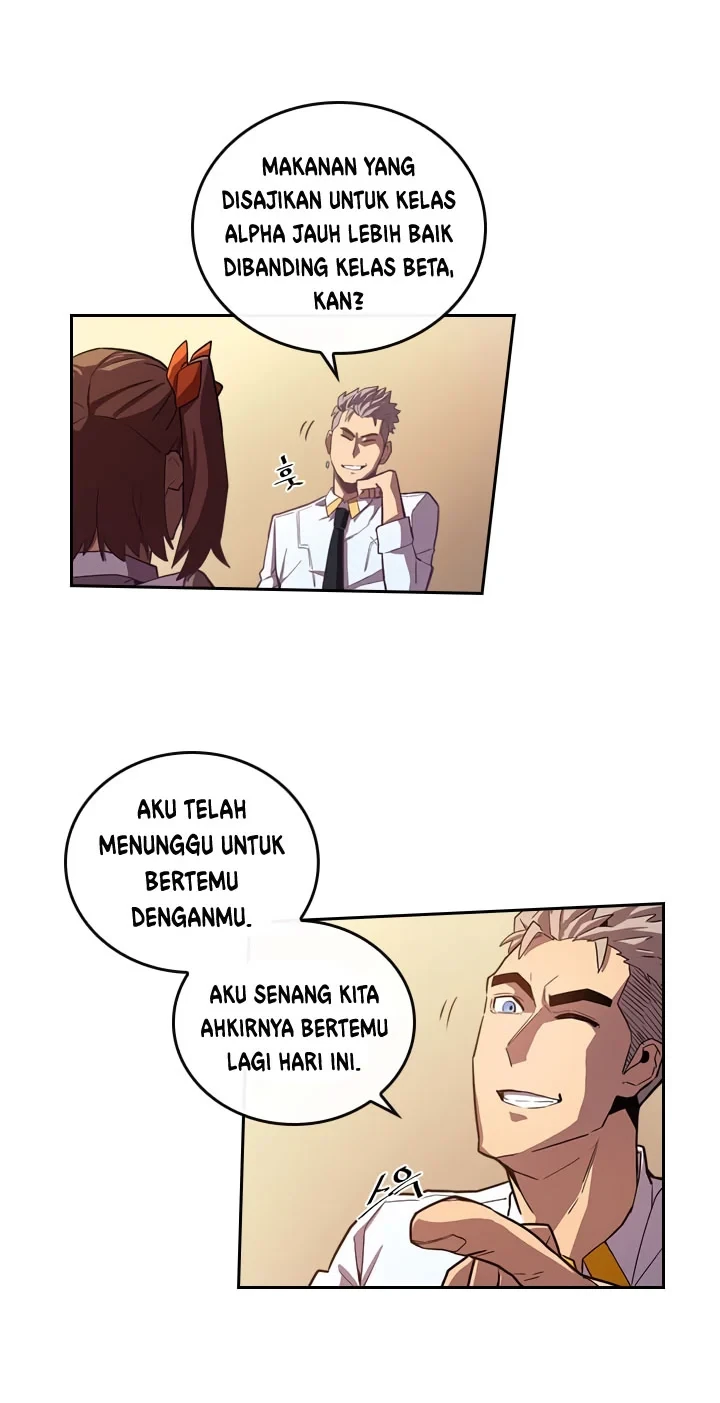 Halaman 5 — A Returner's Magic Should Be Special Chapter 22
