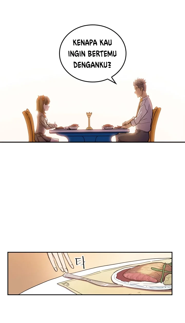 Halaman 8 — A Returner's Magic Should Be Special Chapter 22