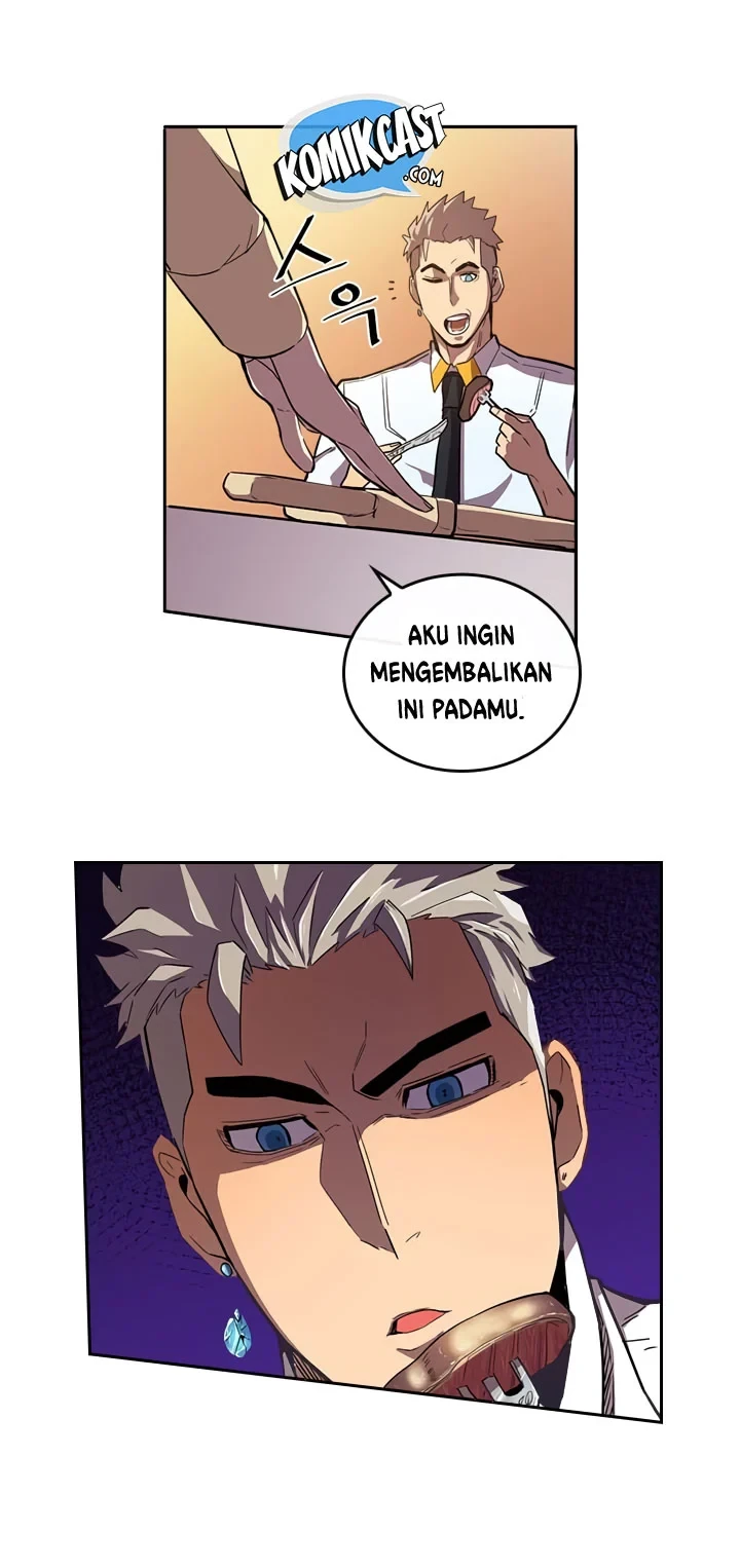 Halaman 9 — A Returner's Magic Should Be Special Chapter 22