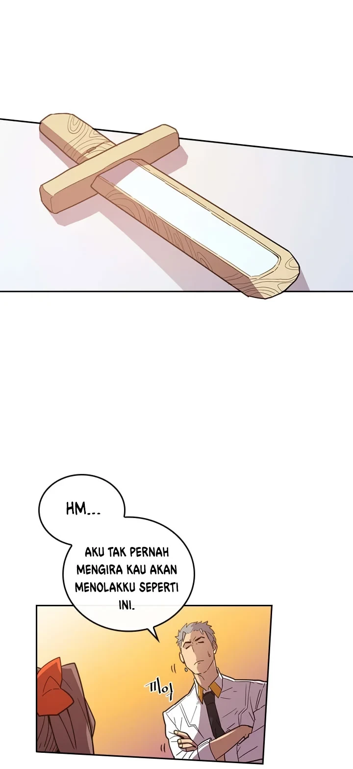 Halaman 10 — A Returner's Magic Should Be Special Chapter 22