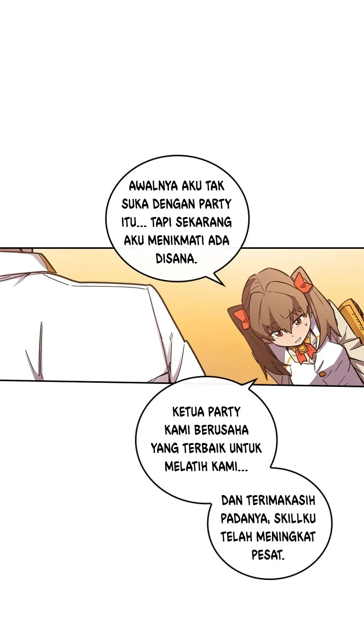Halaman 15 — A Returner's Magic Should Be Special Chapter 22