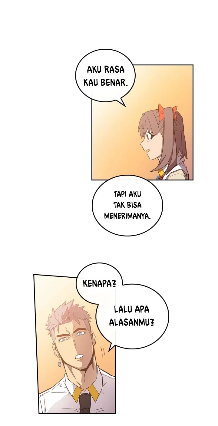 Halaman 20 — A Returner's Magic Should Be Special Chapter 22