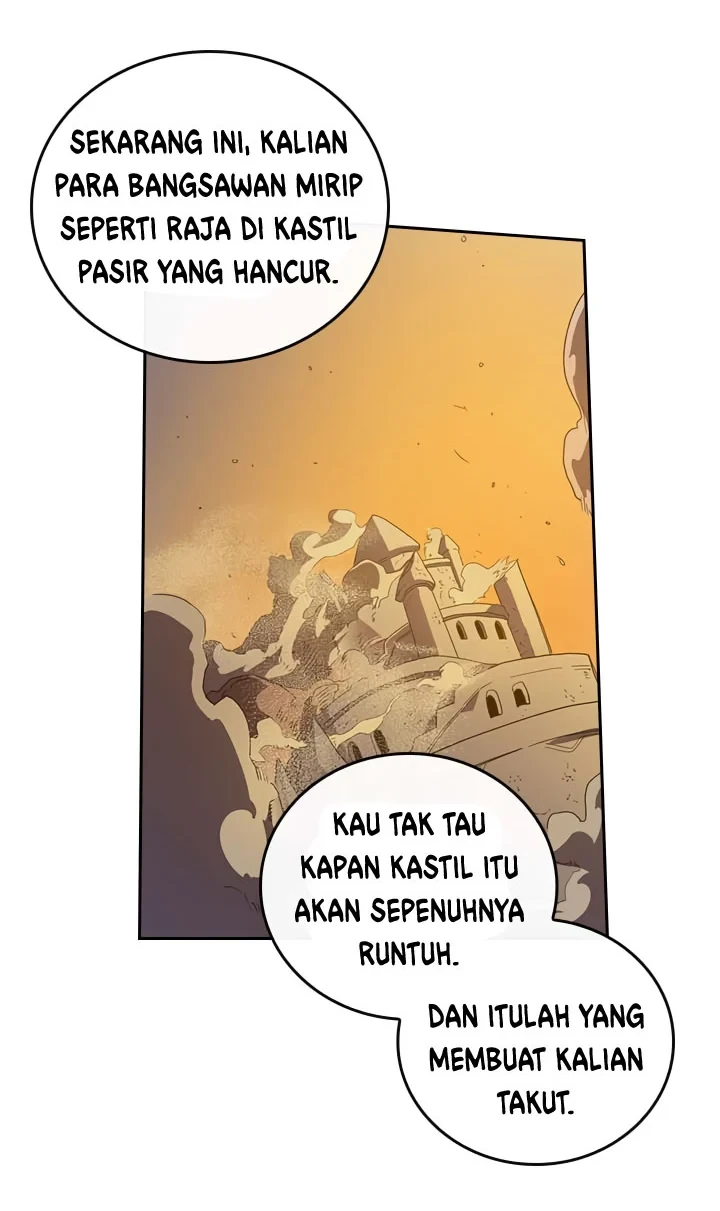 Halaman 27 — A Returner's Magic Should Be Special Chapter 22