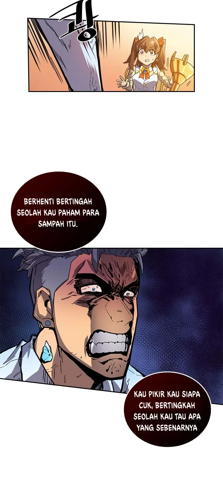 Halaman 30 — A Returner's Magic Should Be Special Chapter 22