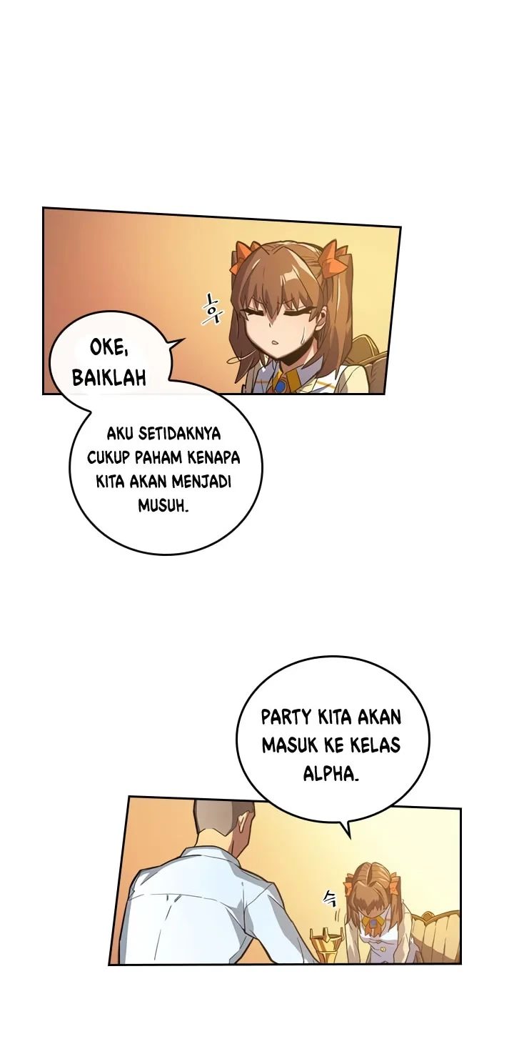 Halaman 32 — A Returner's Magic Should Be Special Chapter 22