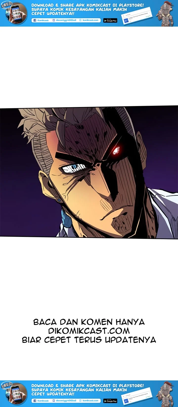 Halaman 39 — A Returner's Magic Should Be Special Chapter 22