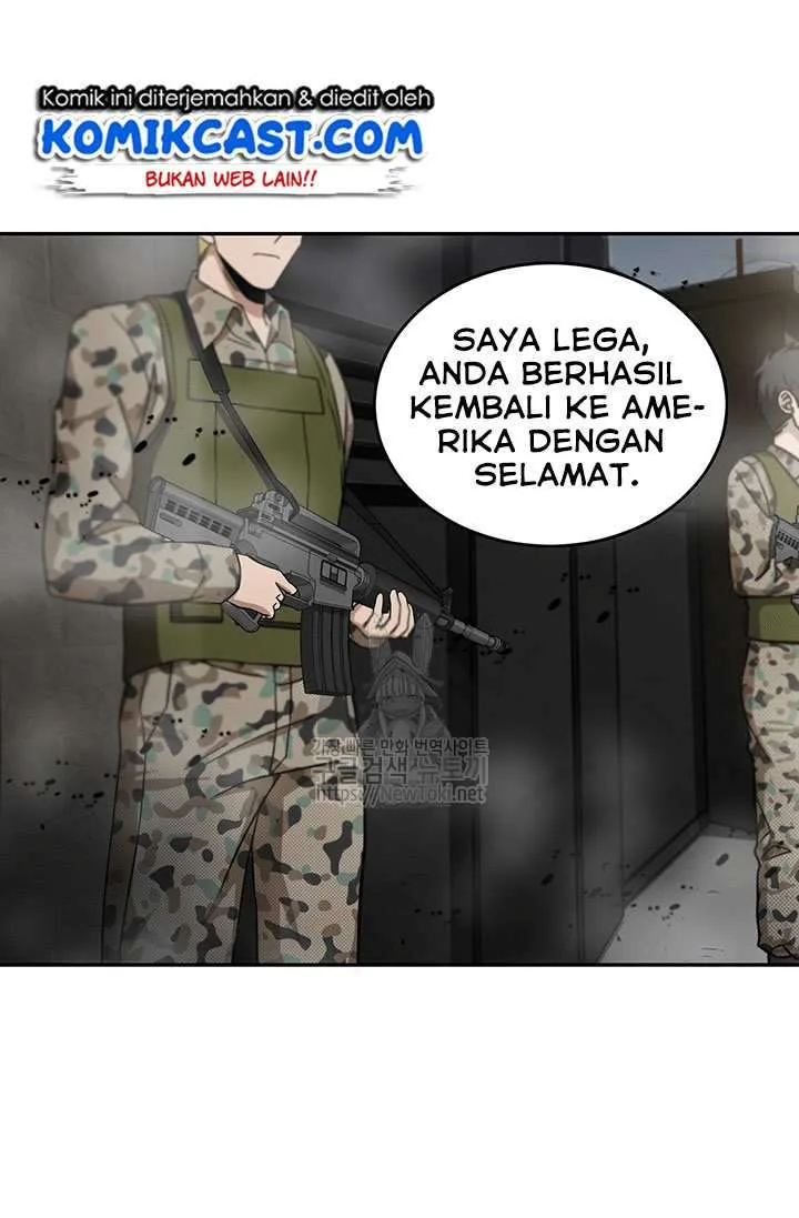 Halaman 4 — Tomb Raider King Chapter 45