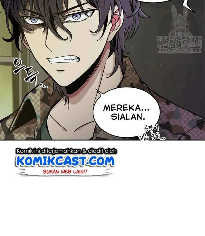 Halaman 11 — Tomb Raider King Chapter 45