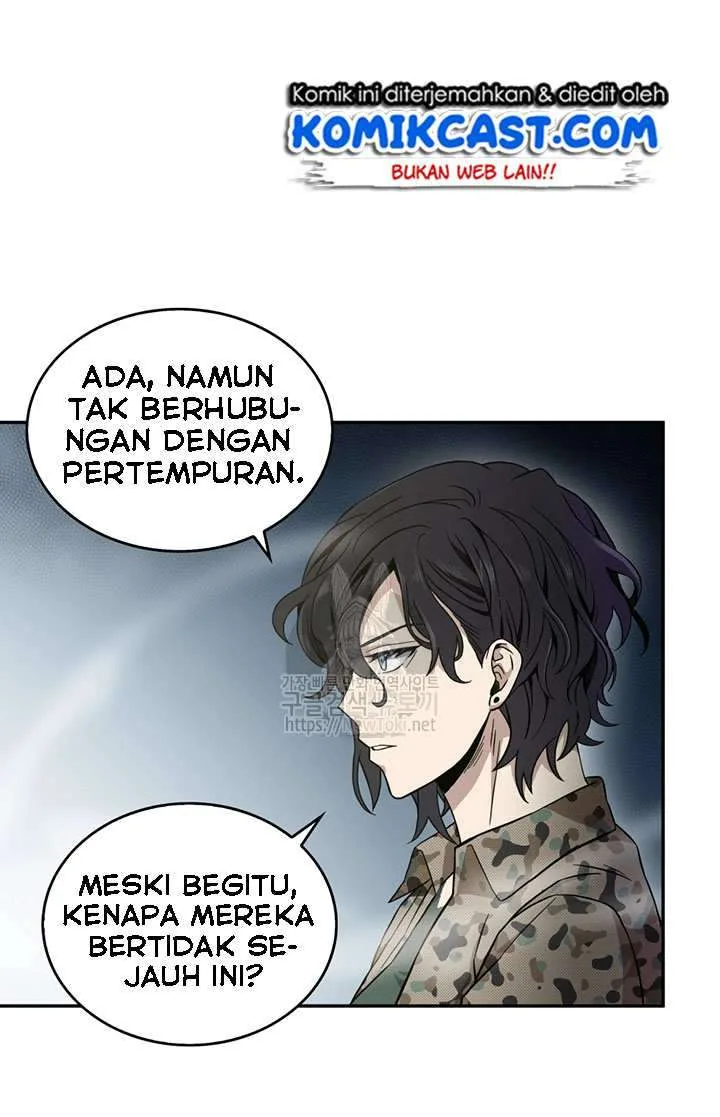 Halaman 13 — Tomb Raider King Chapter 45