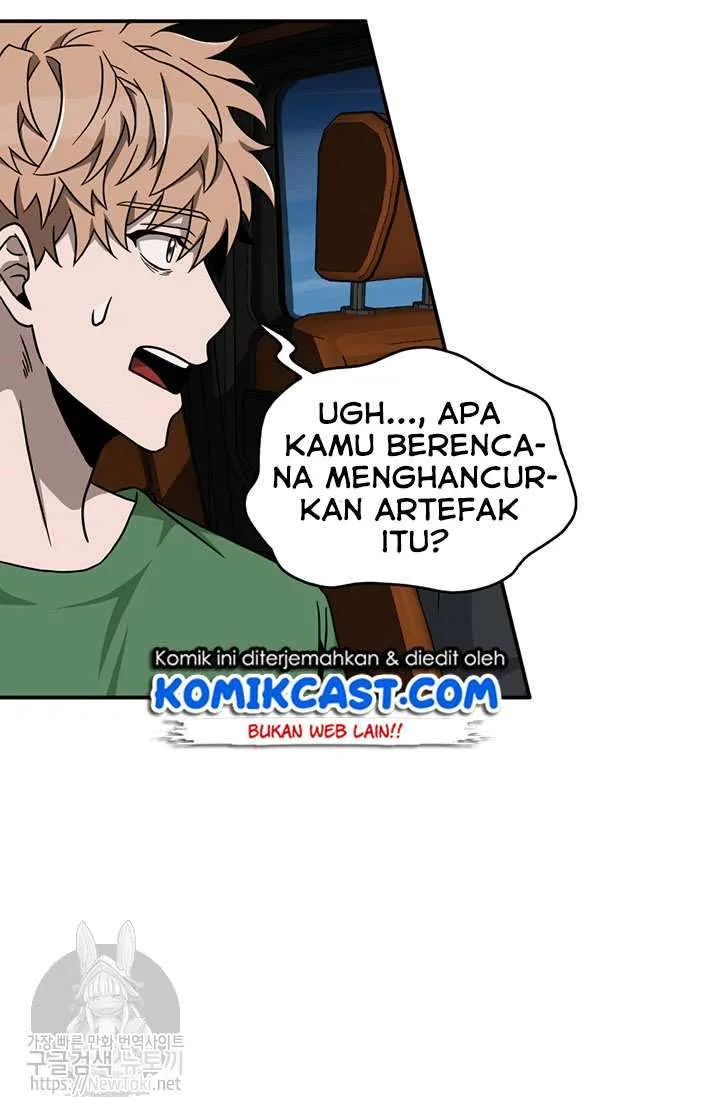 Halaman 16 — Tomb Raider King Chapter 45